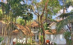 Saffron On The Sea Resort