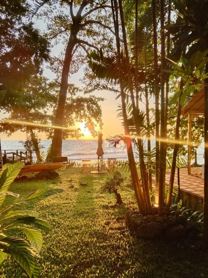 Saffron On The Sea Resort Koh Chang Exterior photo